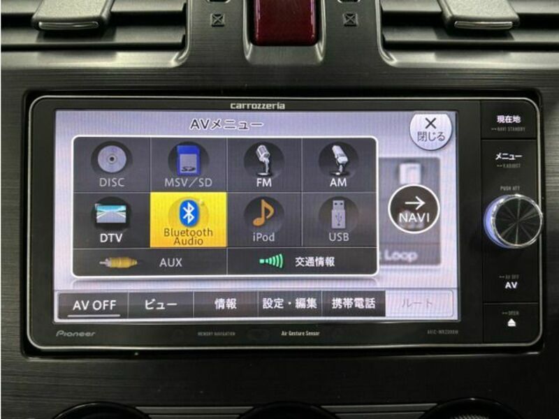 FORESTER-18