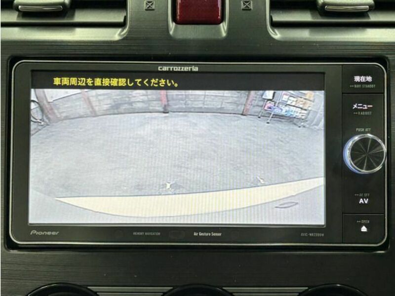 FORESTER-19