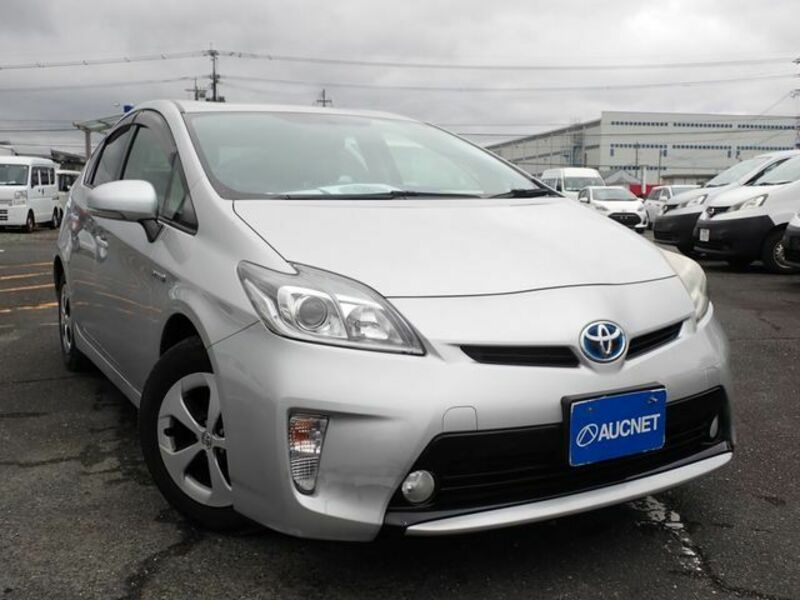 PRIUS