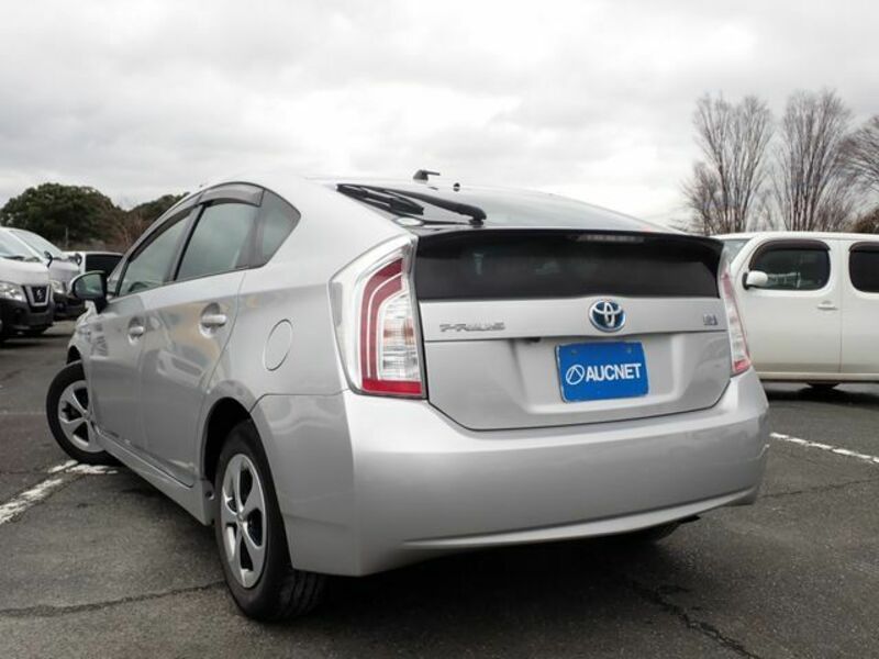 PRIUS