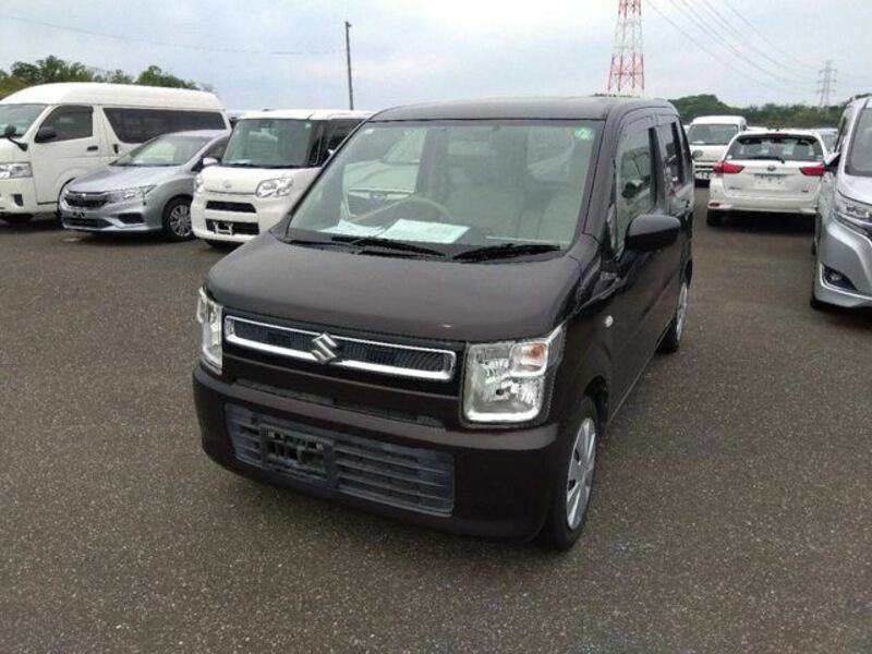 WAGON R-0
