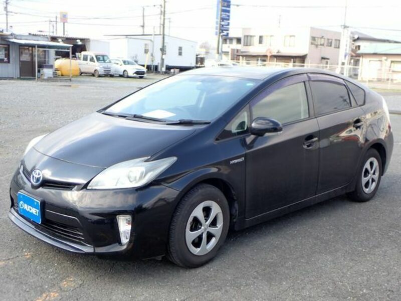 PRIUS