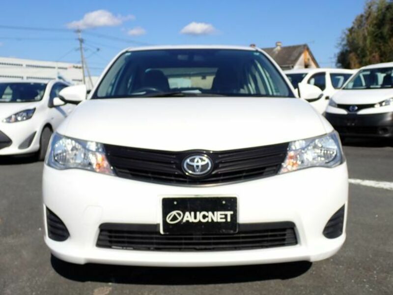 COROLLA AXIO