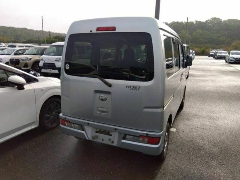 HIJET CARGO