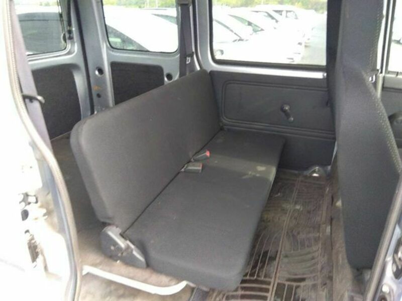 HIJET CARGO