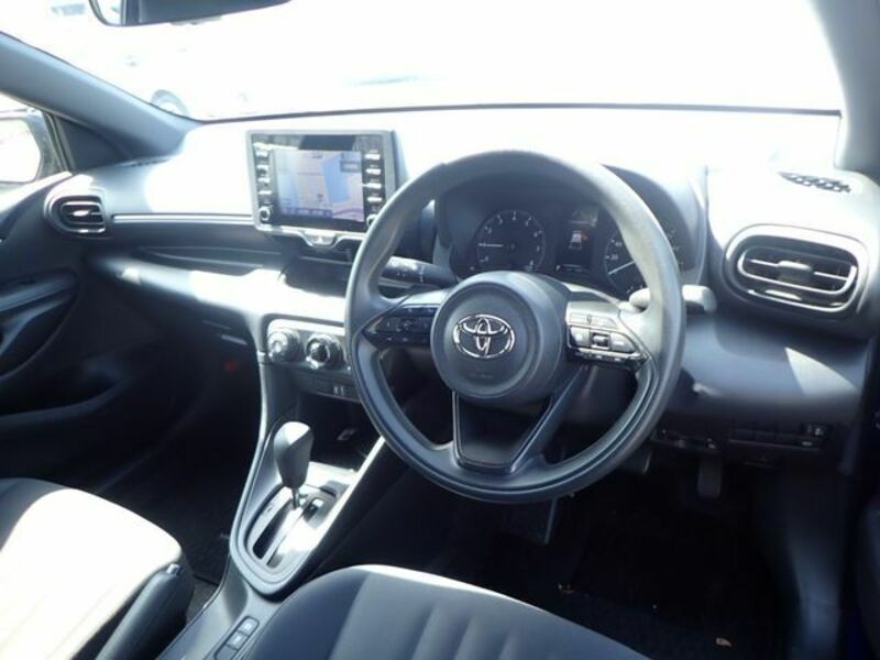 YARIS