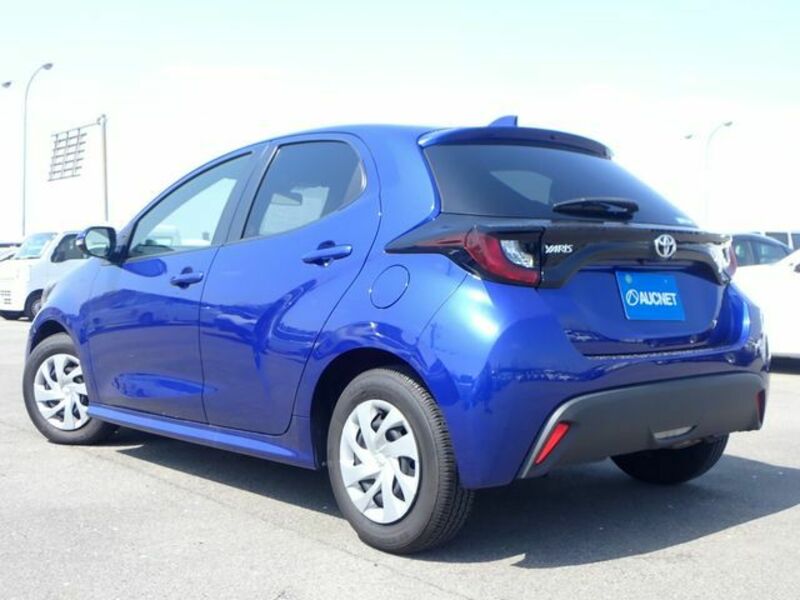 YARIS