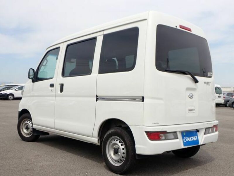 HIJET CARGO