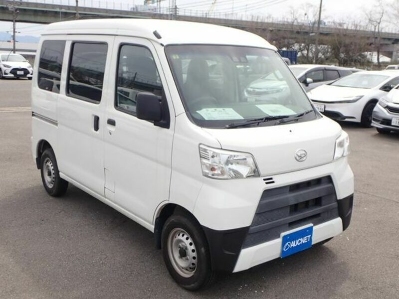 HIJET CARGO
