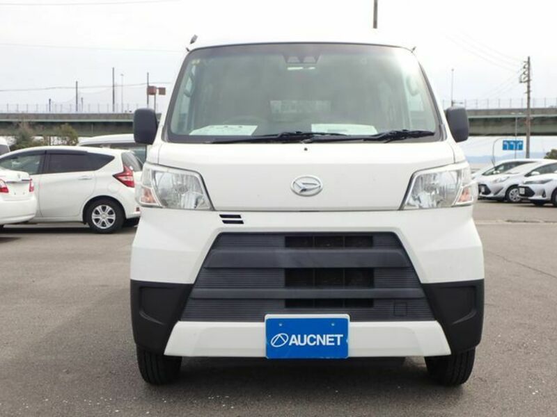 HIJET CARGO