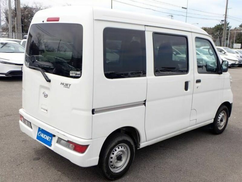 HIJET CARGO