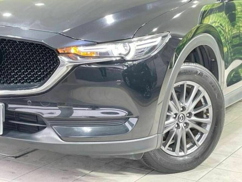 CX-5-11