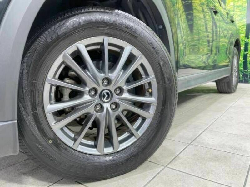 CX-5-12