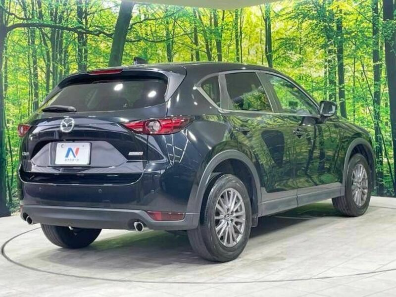 CX-5-16