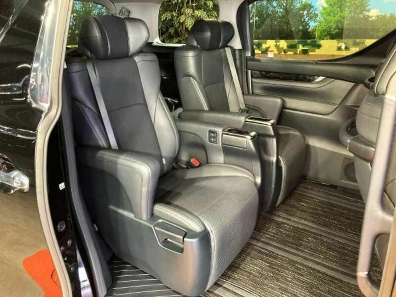 ALPHARD-8