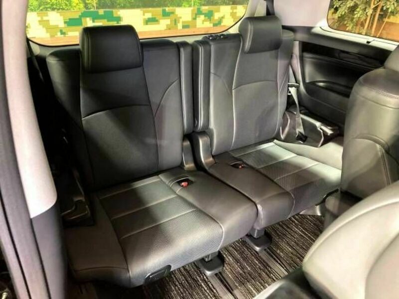ALPHARD-9