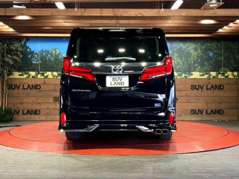 ALPHARD-15