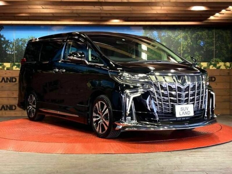 ALPHARD-16