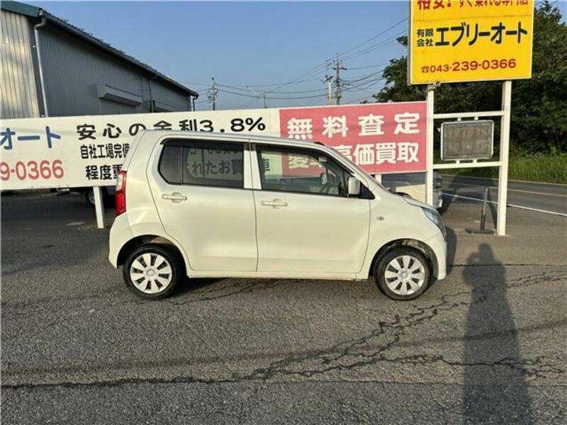 WAGON R-1