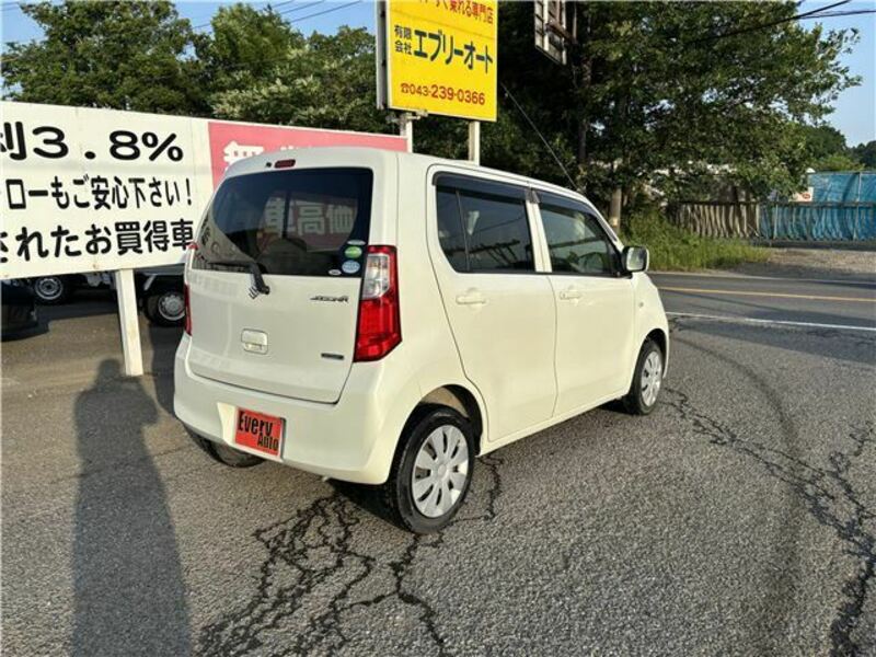 WAGON R-2