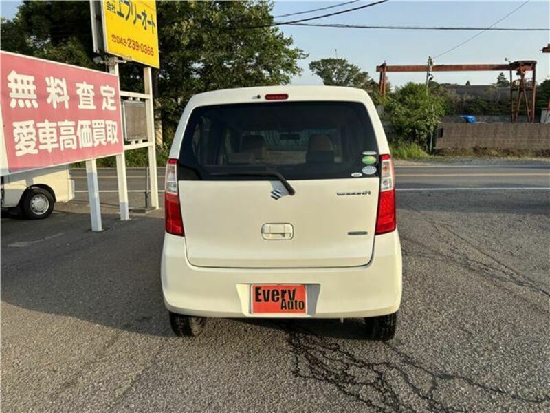 WAGON R-3
