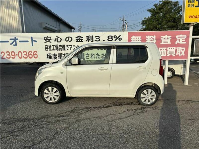 WAGON R-5