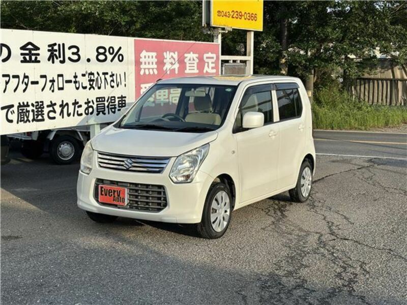 WAGON R-6