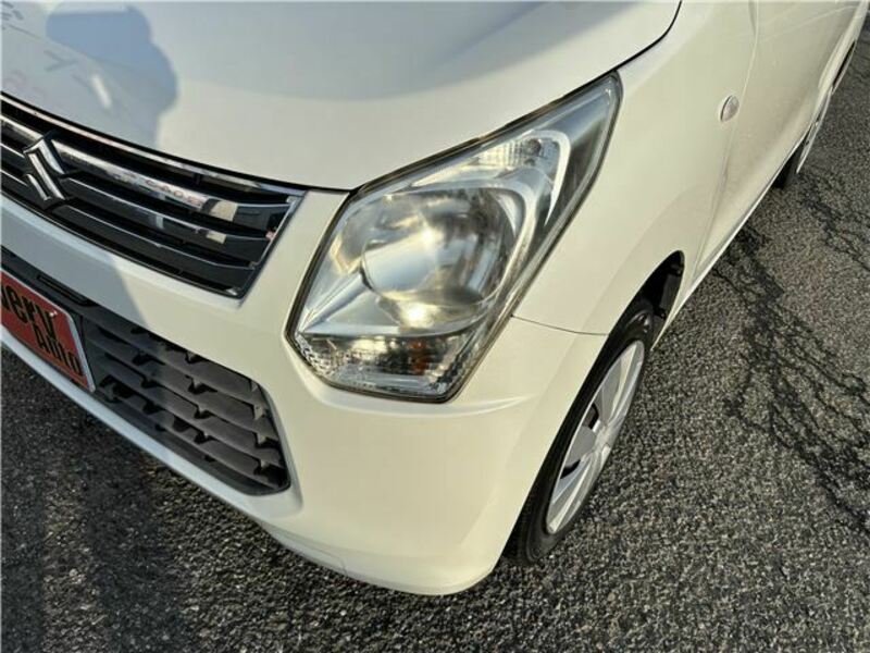 WAGON R-9