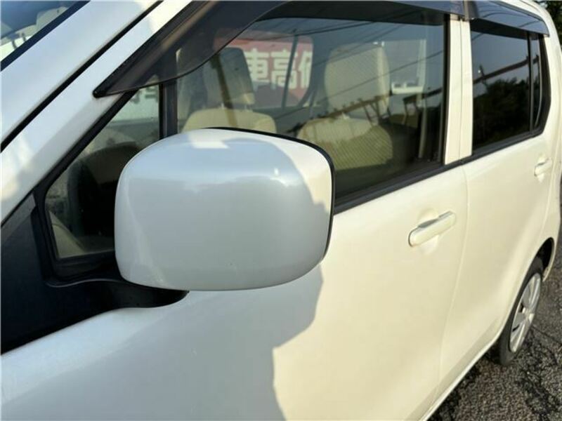 WAGON R-11