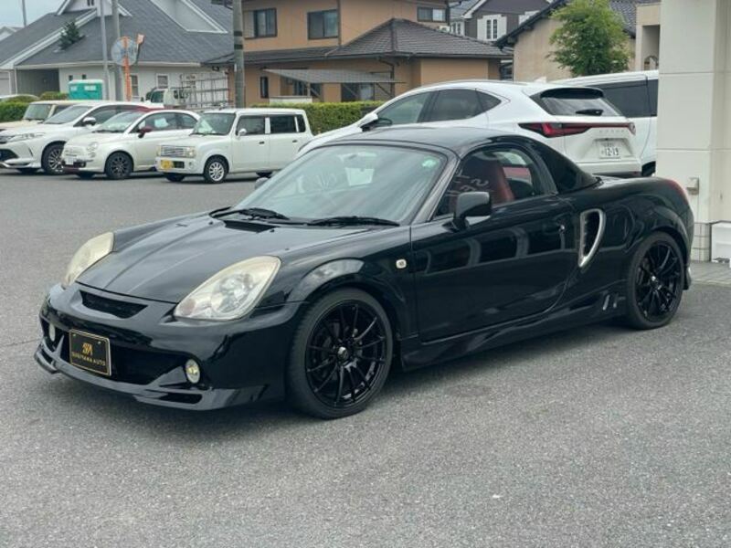 MR-S-6