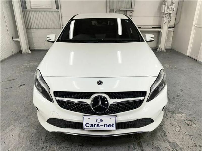 A-CLASS
