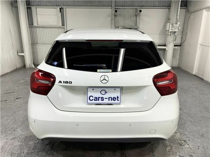 A-CLASS