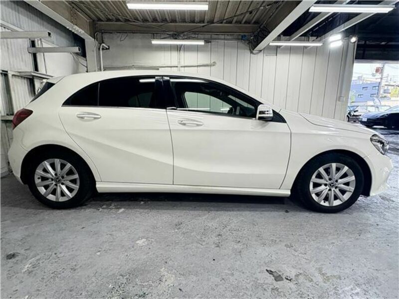 A-CLASS