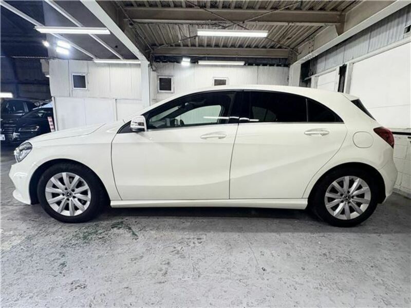 A-CLASS