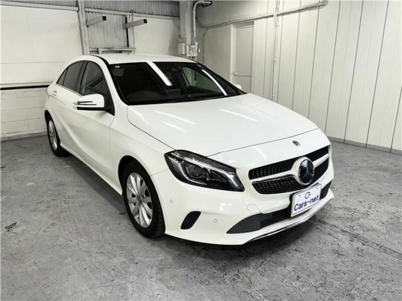 A-CLASS