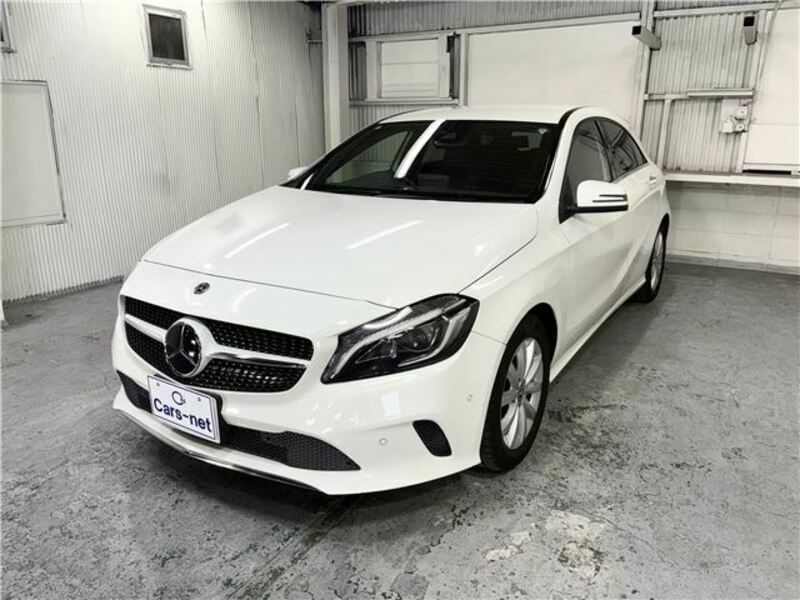 A-CLASS