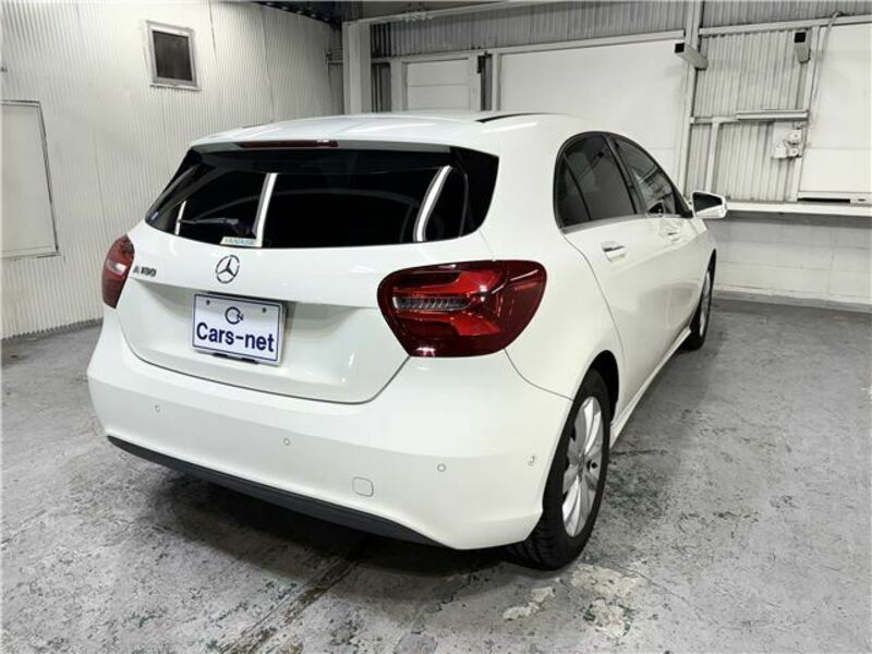 A-CLASS