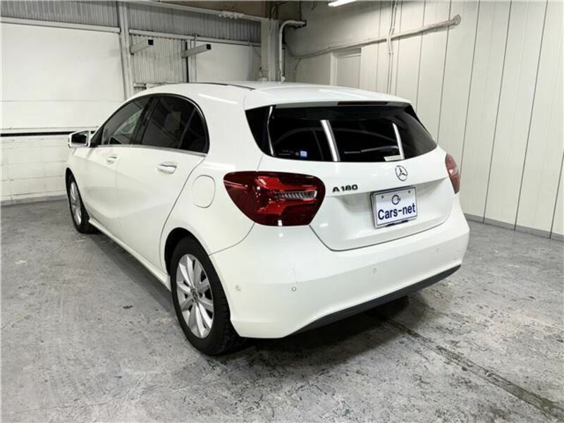 A-CLASS