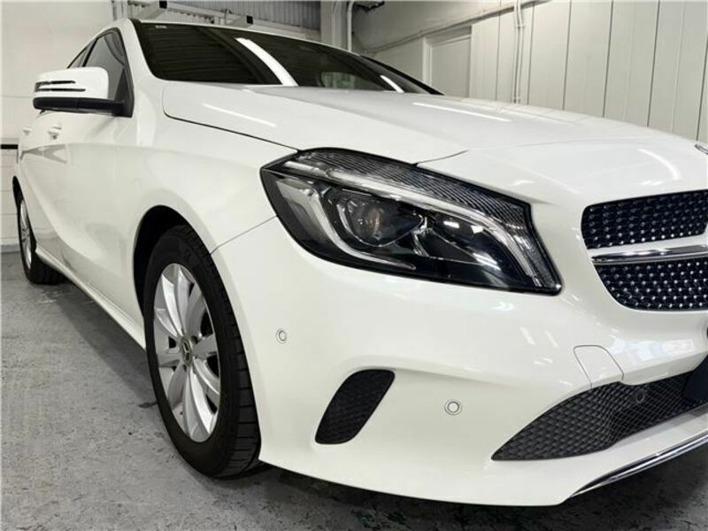 A-CLASS