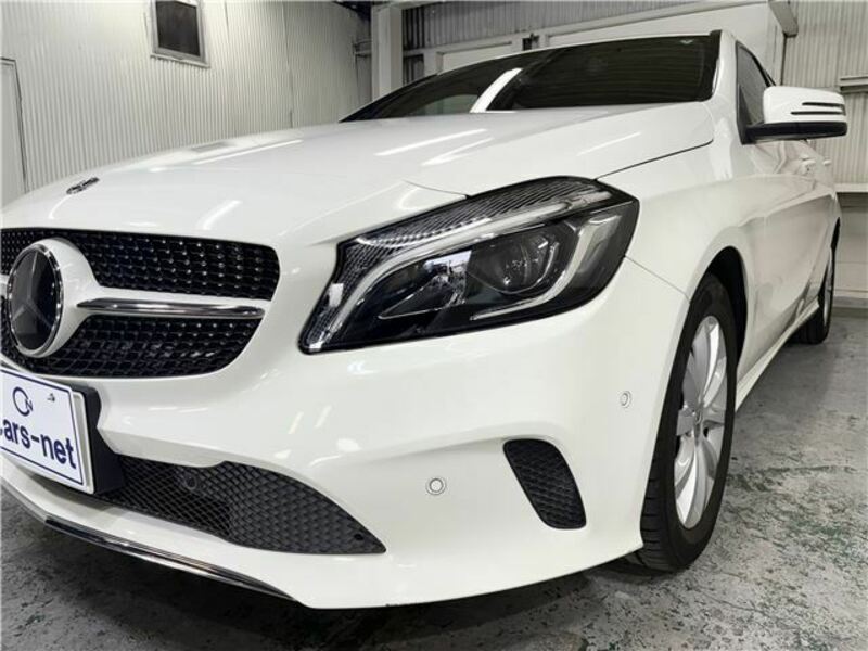 A-CLASS