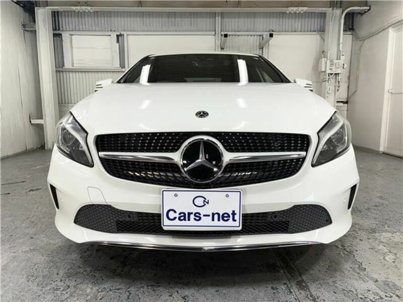 A-CLASS
