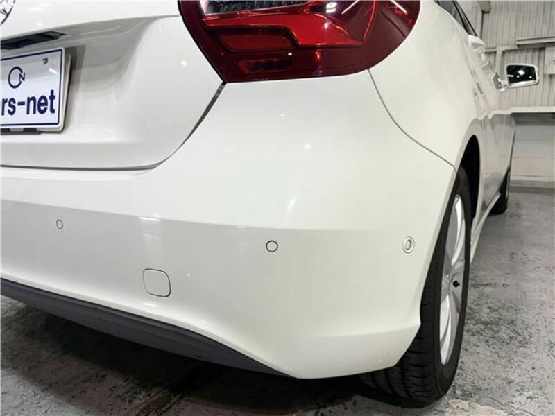 A-CLASS
