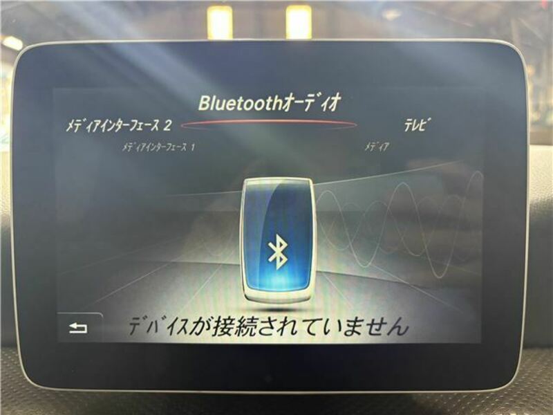 A-CLASS