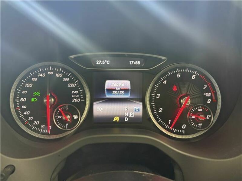 A-CLASS