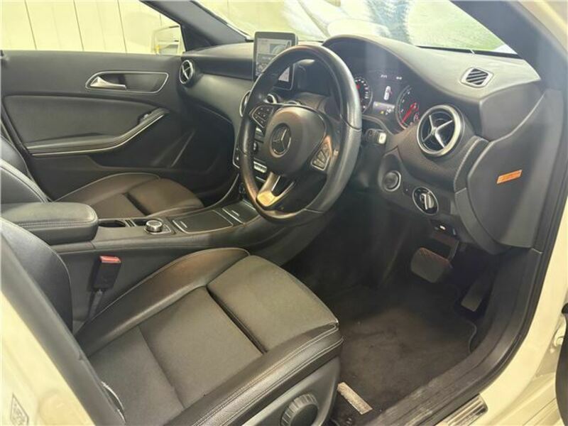 A-CLASS