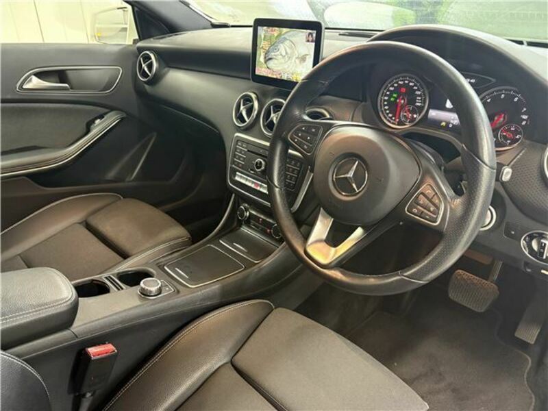 A-CLASS