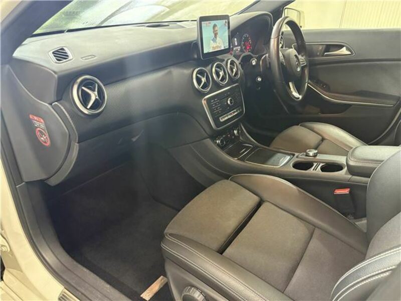 A-CLASS