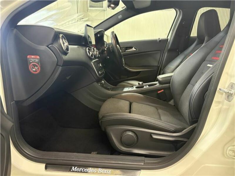A-CLASS