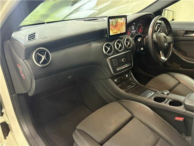 A-CLASS