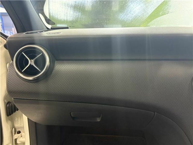 A-CLASS